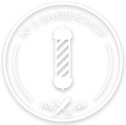 No5 Barbershop