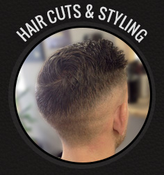 Hair Cuts and Styling